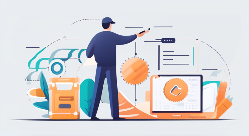 推动企业发展的差旅管理政策：合思的一站式服务