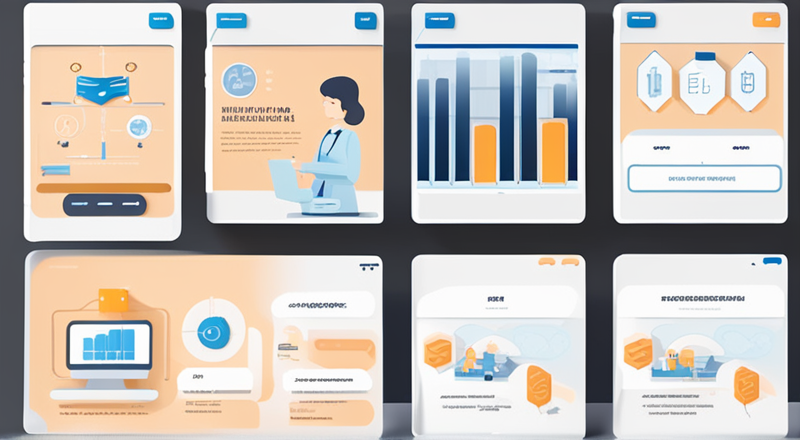 合思财务管理系统报销模块详解：优化流程、节约时间