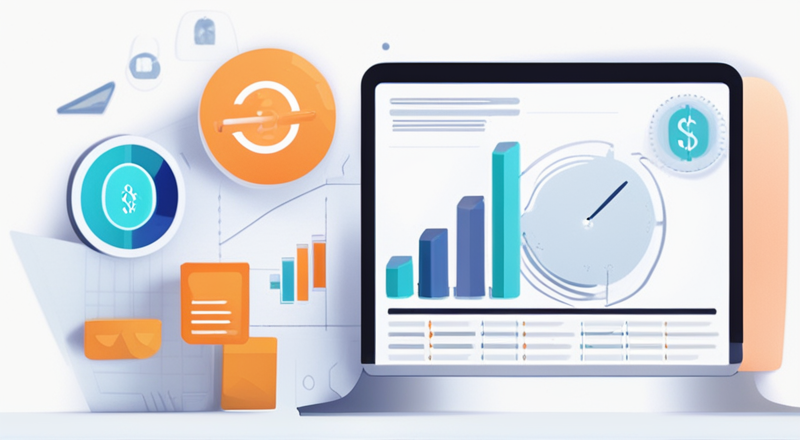 财务管理全面预算系统如何优化企业采购与合同审批流程？