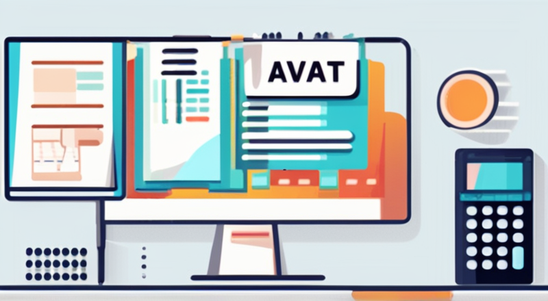 增值税专用发票核验如何帮助小型企业实现财务管理？