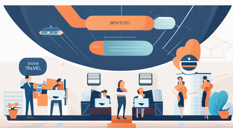 企业差旅服务供应商如何提升差旅体验与降低成本？