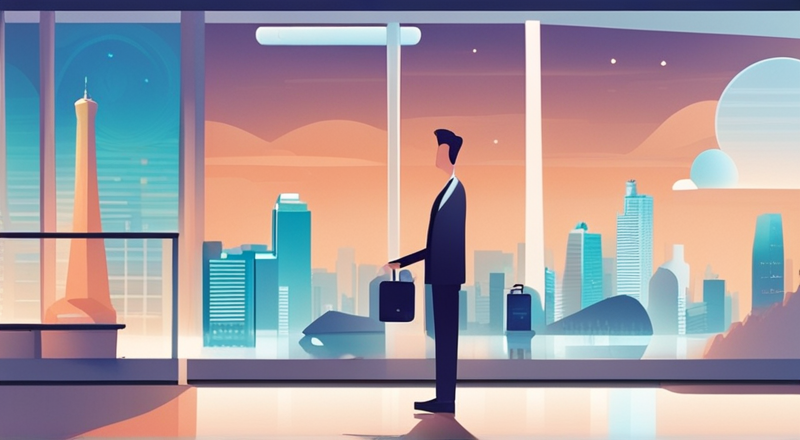 企业差旅服务供应商能否解决中小企业的出行难题？