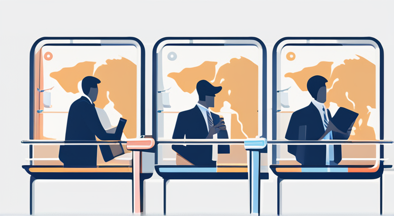 合思商旅管理平台支持多语言吗？如何满足国际差旅的需求？