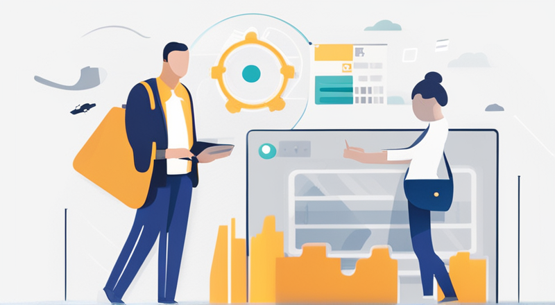 成功案例：企业如何通过合思差旅管控平台实现出差管理的改进？