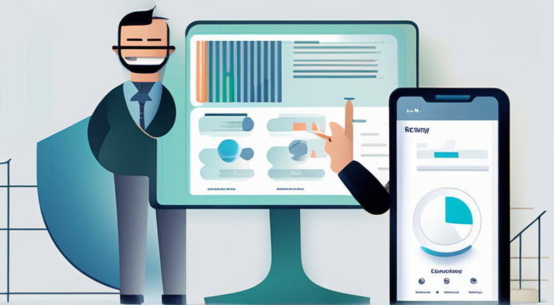 小企业报销系统如何支持数据分析与实时追踪？合思的技术能否满足需求？