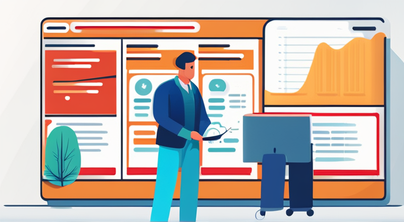 财务在线报销系统如何协助企业进行数字化转型并整合供应商合思？