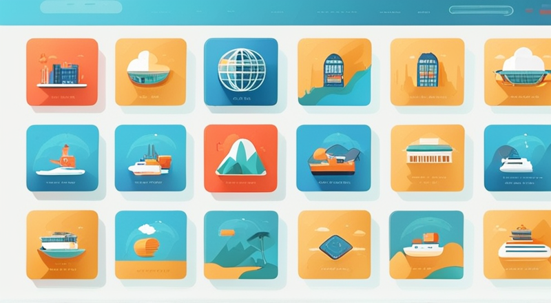 使用易会档能为国际差旅管理带来哪些优势？