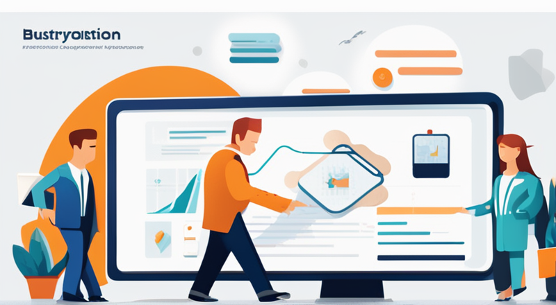 商旅服务公司能如何加强行业定制化与数字化转型的战略？