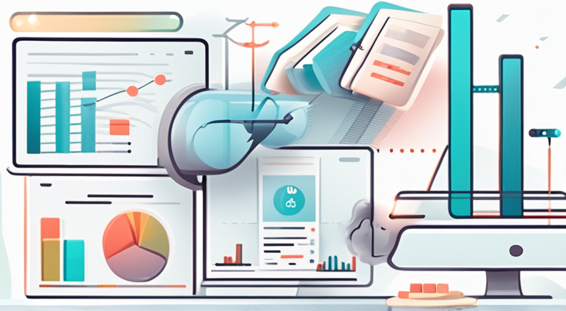 财务档案管理与数据分析的结合效果如何？合思探讨趋势！