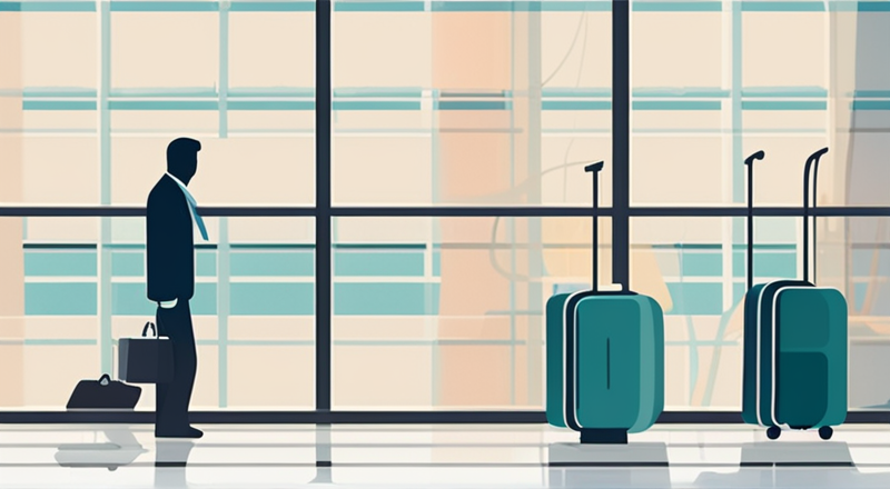 商旅平台能解决企业在差旅管理中的哪些常见痛点？这些问题如何有效改善？