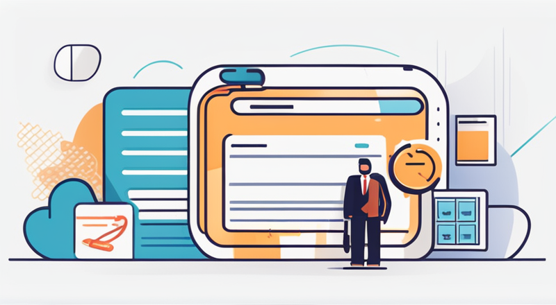 出差费用报销管理系统如何优化财务审批流程并提高合规性？