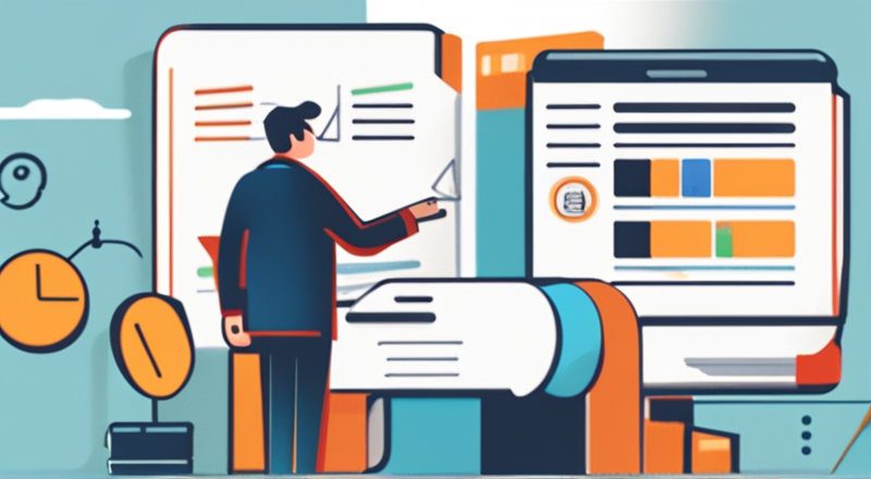 财务费用报销管理系统如何实现无纸化办公？电子发票替代传统流程的优势是什么？