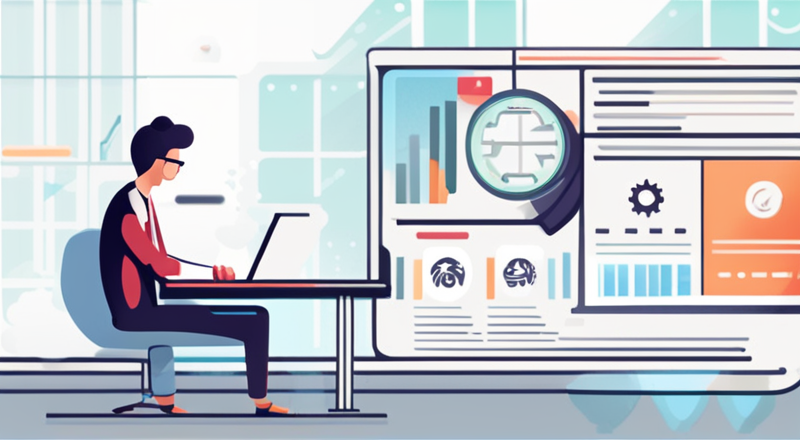 如何通过公司费用报销管理系统优化财务审批流程，提高合规性？