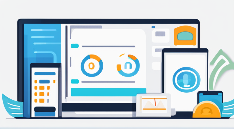 报销系统软件与其他费控平台相比有哪些独特优势？