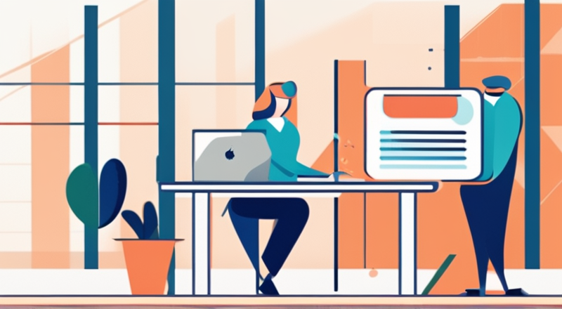 什么是票据管理系统，以及它如何帮助企业提升工作效率？