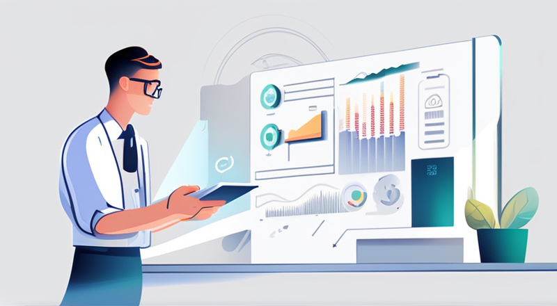 公司财务报销管理系统的未来趋势与创新技术