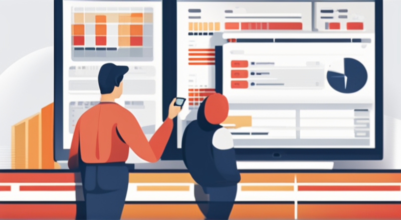 公司报销审核系统如何通过智能审批和实时追踪提升审核效率？