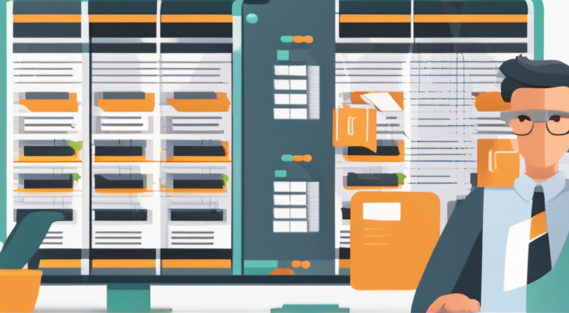 会计电子档案归档与传统档案管理系统相比有哪些优势？