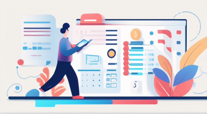 AI如何改变出差费用报销管理系统的财务管理？