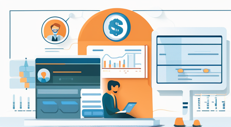 财务共享费用报销系统中的智能审批如何与RPA结合？