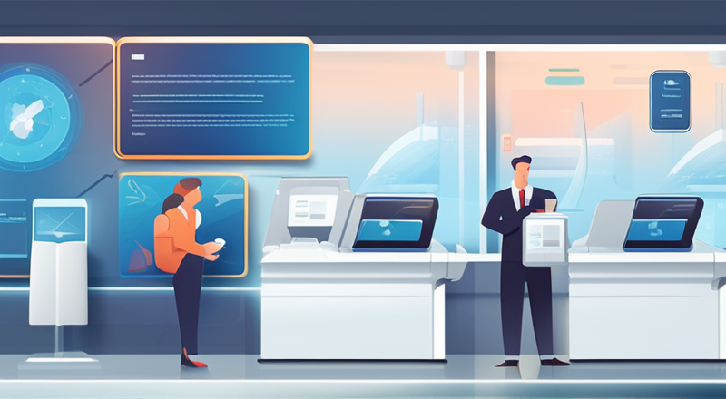 国外差旅管理系统如何应用RPA技术优化智能审批流程？