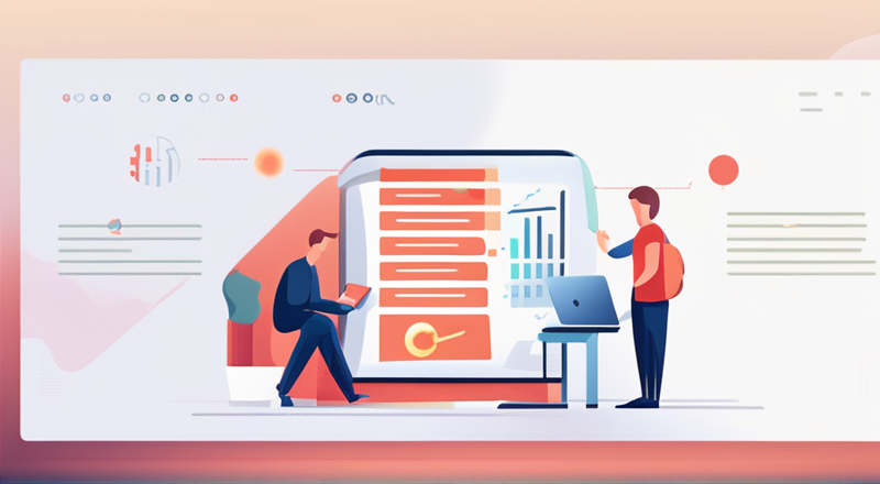 现代企业财务做账用什么系统？从初学者到专家的全面指南