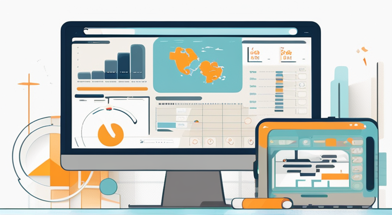 差旅系统有哪些功能可以提升企业出差效率