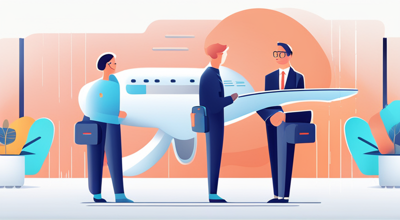 差旅管理单位企业AI技术如何赋能智能管理？