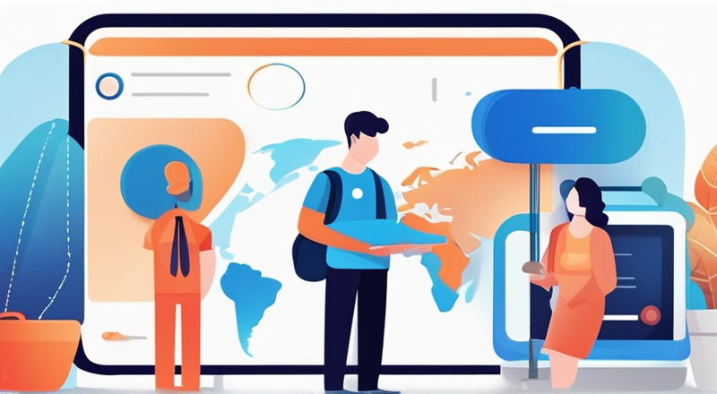 差旅服务企业排名：哪个平台最推荐？