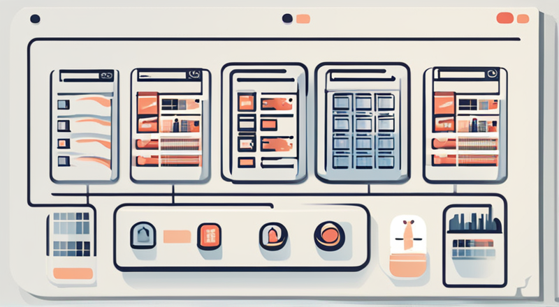 部门预算管控系统在不同行业的具体应用有哪些？