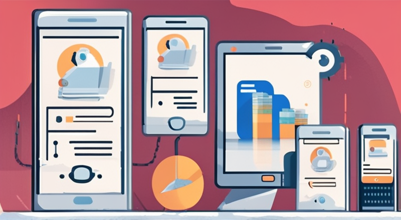 电子发票归档步骤在各行业的应用实例有哪些？