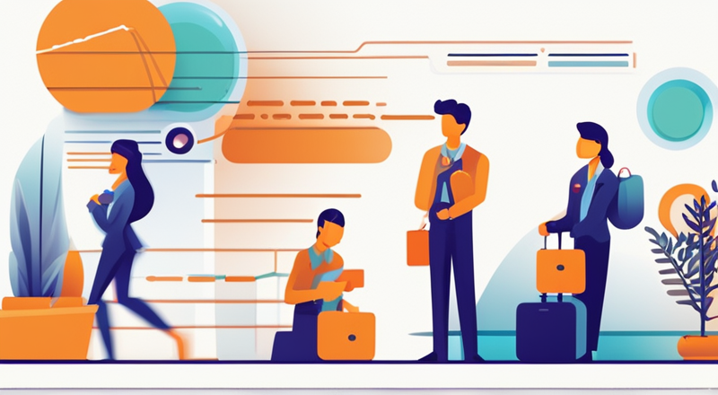 企业差旅服务供应商在报销自动化中能发挥什么作用？