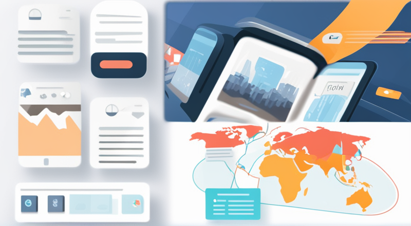 差旅系统介绍：集成API如何提升差旅系统的效能？