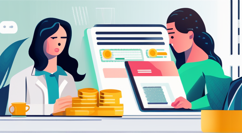 什么是财务费用报销系统？合思如何提升其工作效率？