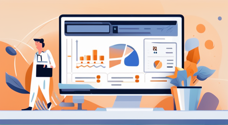 报销单系统如何提高企业财务管理效率？