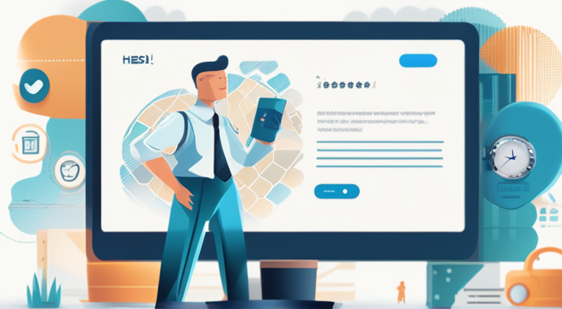 为什么合思公司差旅网站是最佳企业管理选择？