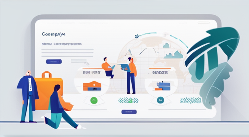 支持多种语言的合思员工差旅系统，如何满足国际化企业需求？