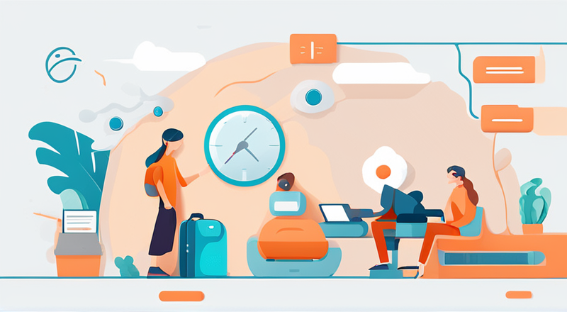 企业差旅标准是否能提升第三方服务对接的效率？