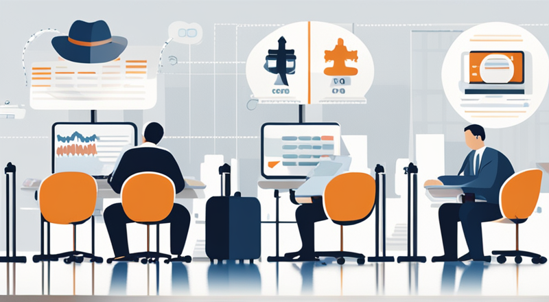 差旅大数据如何确保合规性管理的完善？合思有何建议？