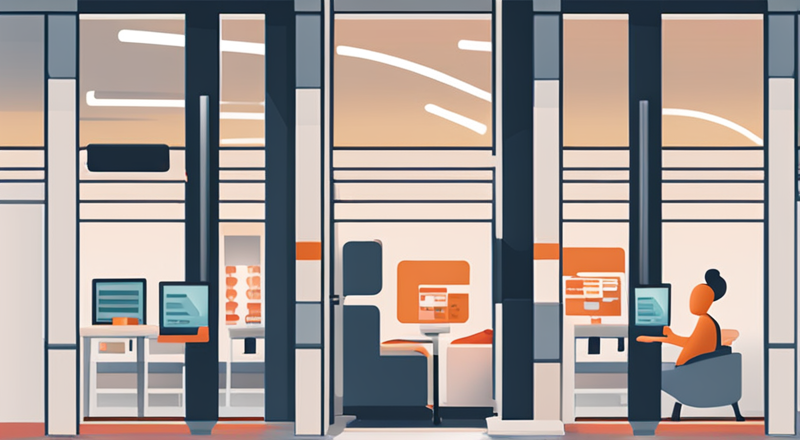 报销系统的软件如何高效简化报销流程和提升用户体验？