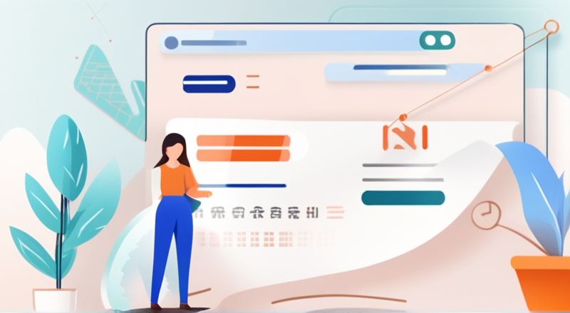 合思财务系统报账指南:一步步教你快速上手