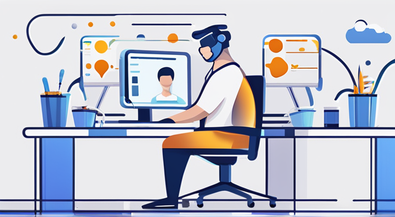 合思企业报销用的系统的客户支持服务是怎样的？