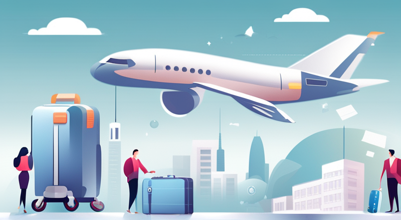 什么是差旅服务?合思带你深入了解差旅管理的关键