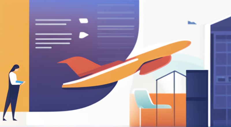 让差旅行程更顺利，合思的差旅管理工具来帮忙