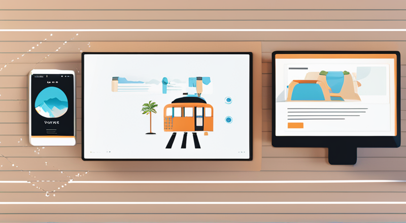 为何选择合思差旅一站式服务平台来简化您的旅程？