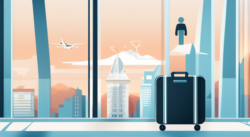 2025年单位企业差旅申请政策变化,你知道吗?