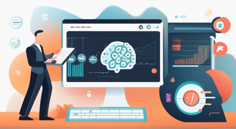 财务管理哪个系统好？AI技术如何赋能财务智能化管理
