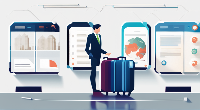 为什么合思企业差旅管理公司是企业的理想选择？