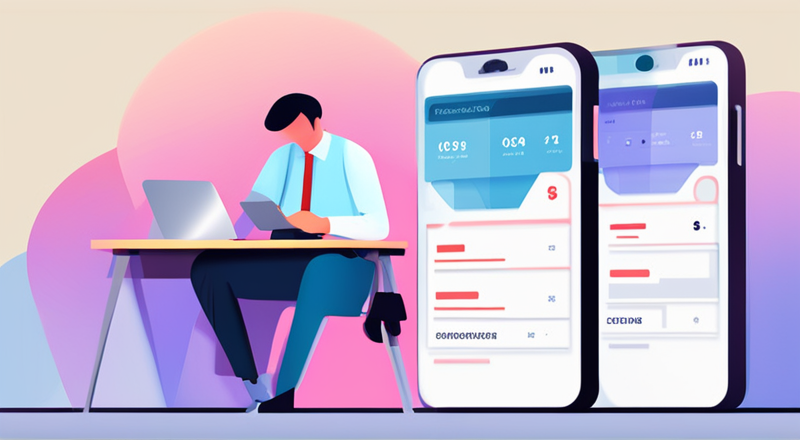 出差费用报销管理系统如何解决企业在财务管理中的预算难题?