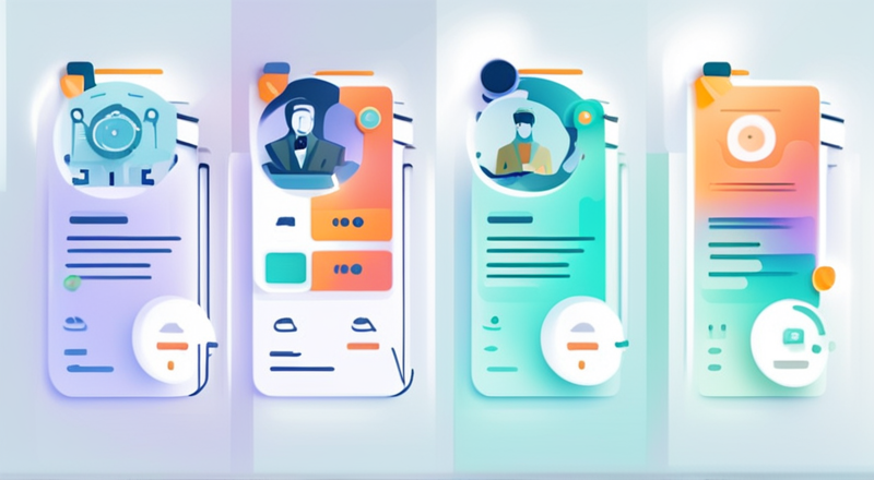 未来AI技术在费用报销系统中的应用趋势是什么?